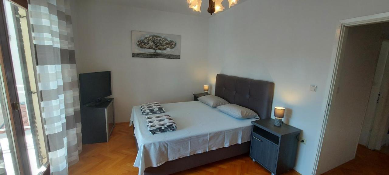 Apartments Skelin Vodice Exterior foto