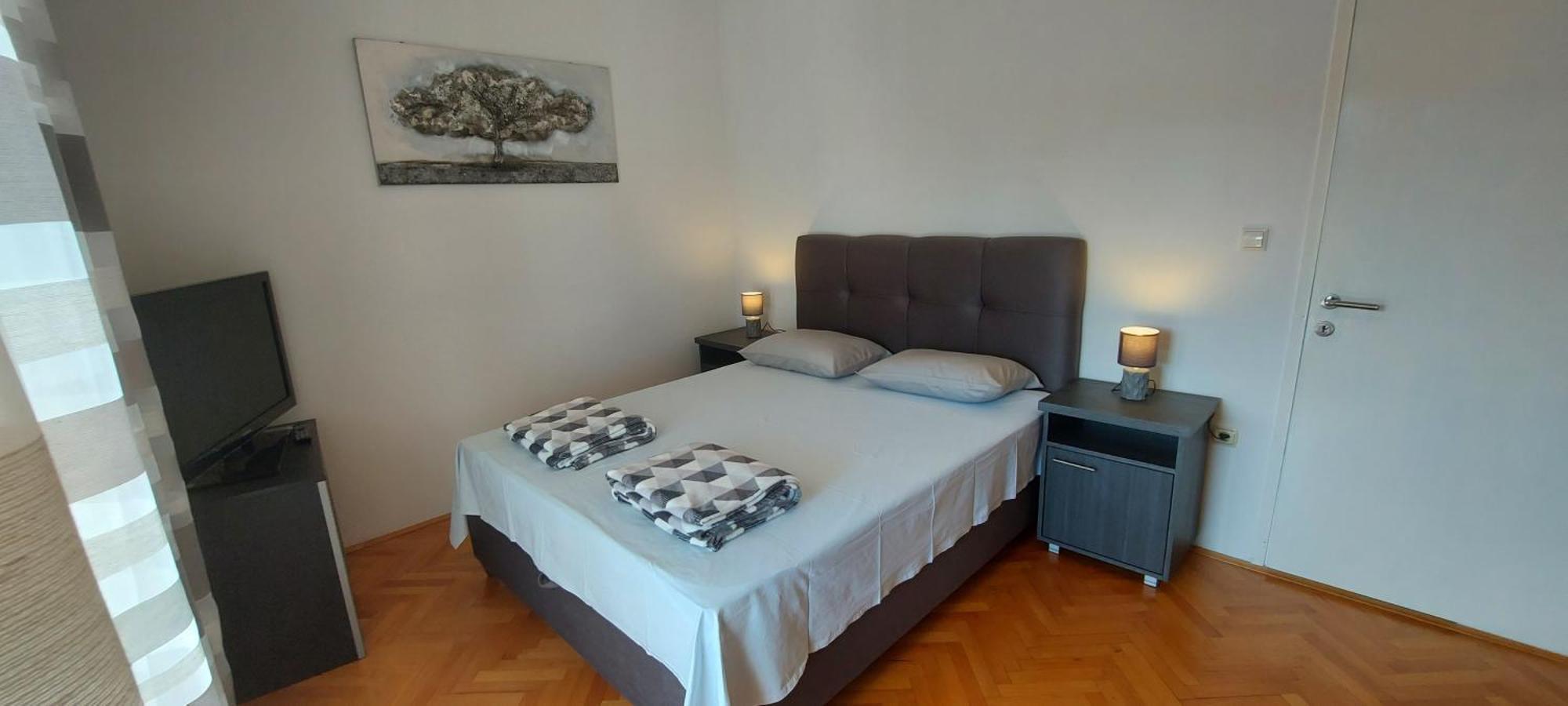 Apartments Skelin Vodice Cameră foto