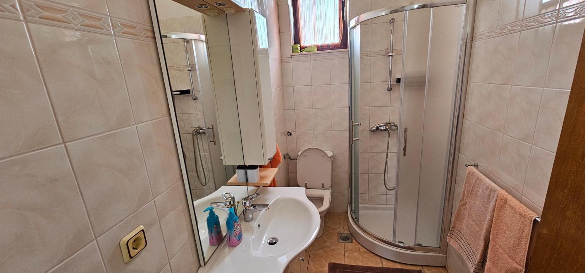Apartments Skelin Vodice Cameră foto