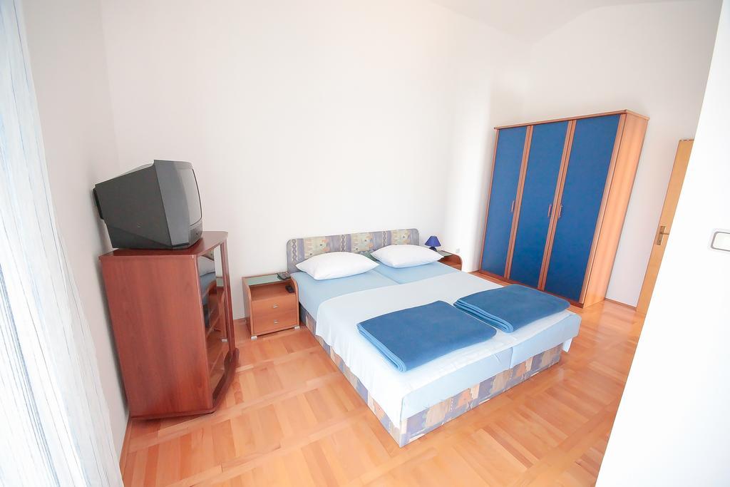 Apartments Skelin Vodice Cameră foto