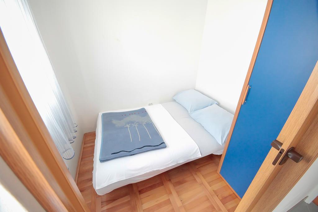 Apartments Skelin Vodice Cameră foto