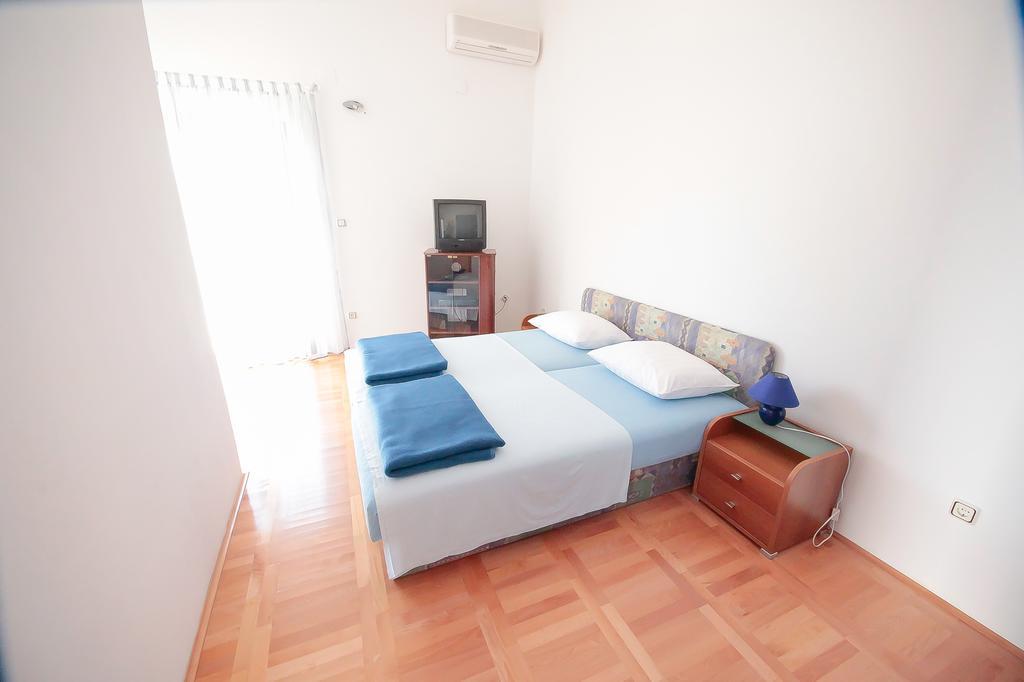 Apartments Skelin Vodice Cameră foto