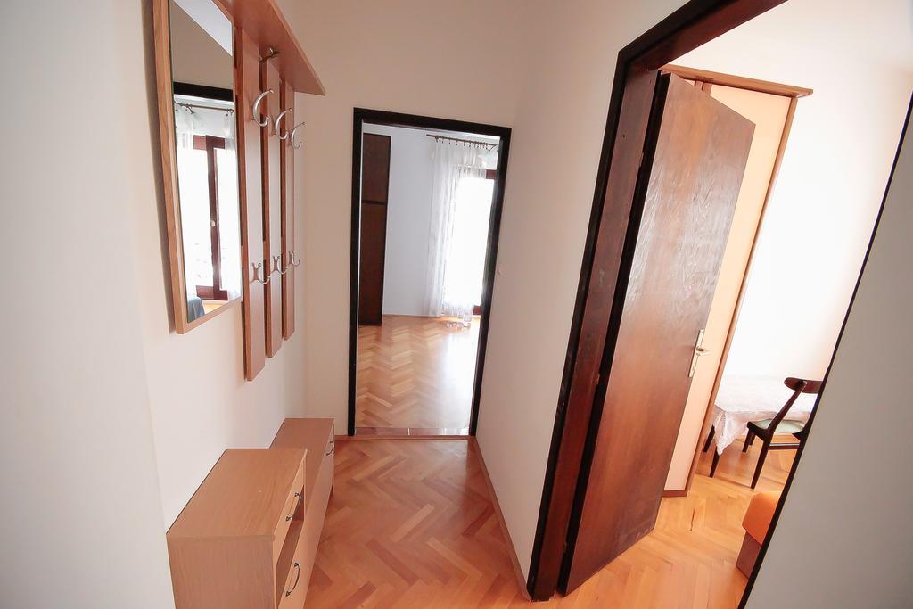 Apartments Skelin Vodice Cameră foto