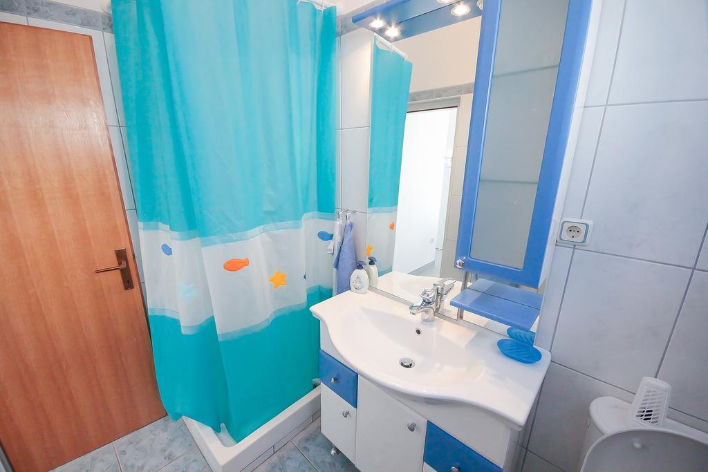 Apartments Skelin Vodice Cameră foto